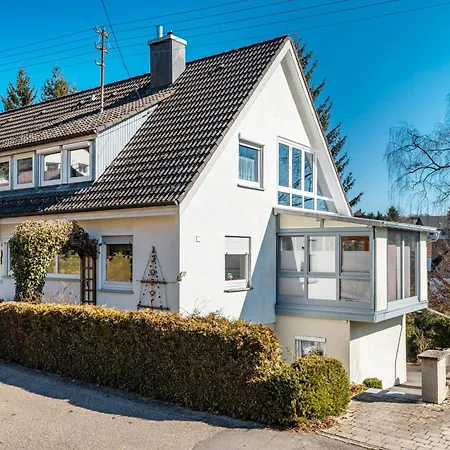 Ferienwohnungen Freudenstadt *