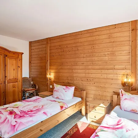 Appartement Ferienwohnungen Freudenstadt Freudenstadt