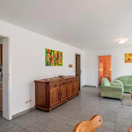 Appartement Ferienwohnungen Freudenstadt Freudenstadt