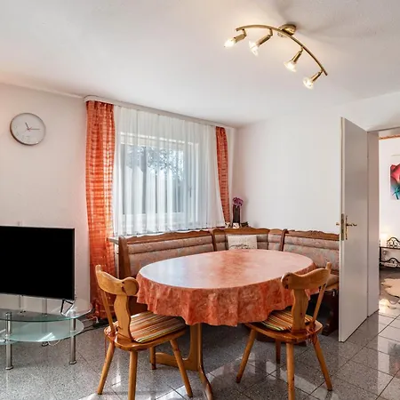 Appartement Ferienwohnungen Freudenstadt