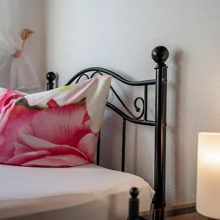 Appartement Ferienwohnungen Freudenstadt Freudenstadt