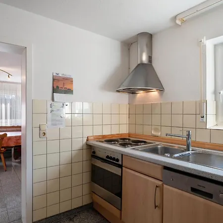 Ferienwohnungen Freudenstadt Appartement *