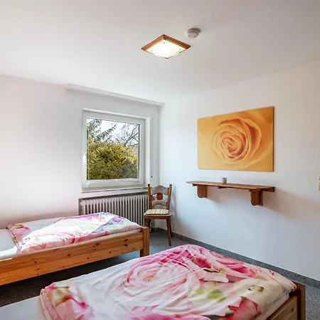 Appartement Ferienwohnungen Freudenstadt Freudenstadt