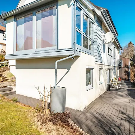 Appartement Ferienwohnungen Freudenstadt
